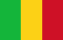 Drapeau du Mali