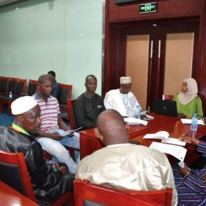 La phase nationale du Dialogue multi-acteurs tient toutes ses promesses