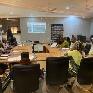 Kayes : le dialogue multi-acteurs qui dessine les contours d’un meilleur engagement citoyen dans la vie publique et dans le processus de refondation au Mali